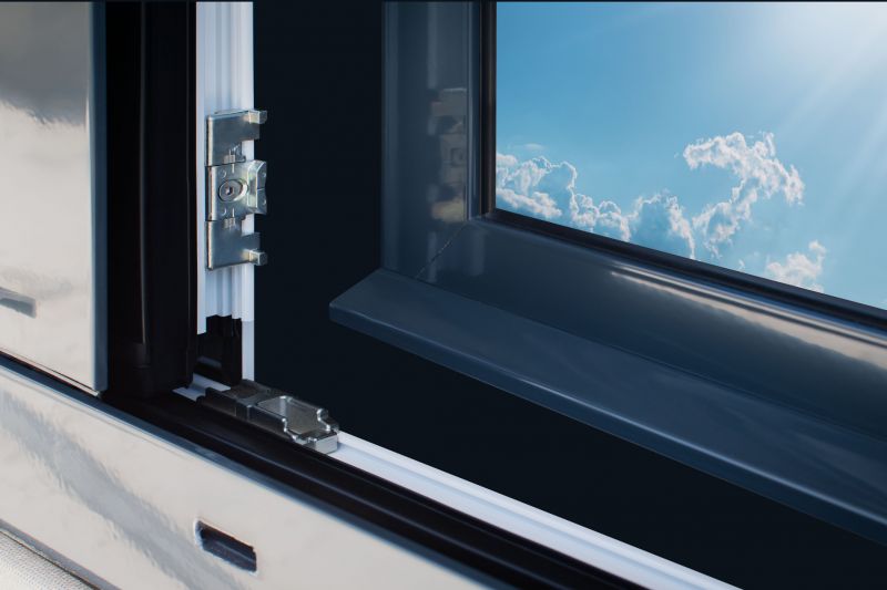 Aluminum Windows Service in Louisville, KY