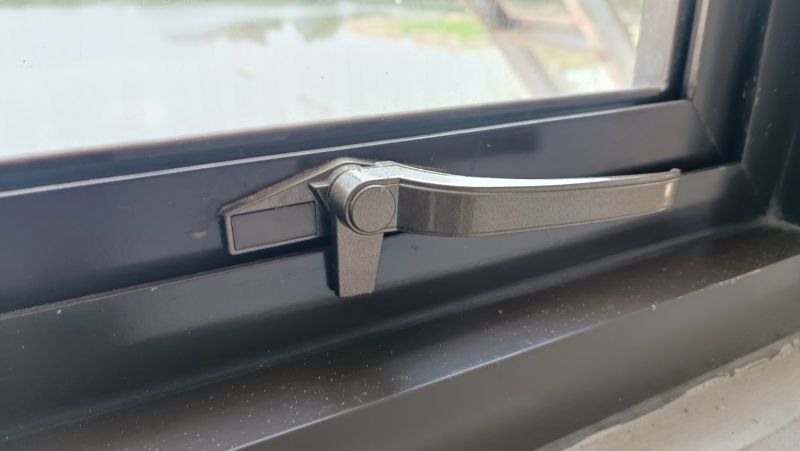 Aluminum Windows Service in Olathe, KS