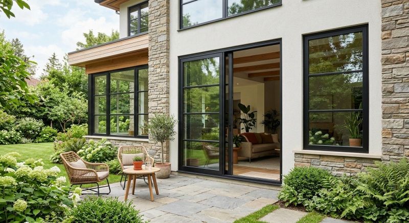 Aluminum Windows Service in Rock Hill, SC