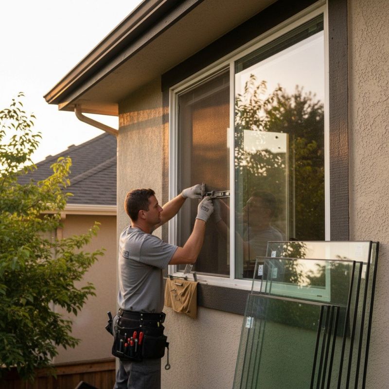 Aluminum Windows Service in Framingham, MA