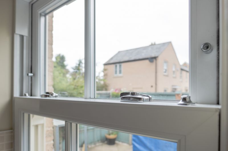 Casement Windows Installation in Framingham, MA