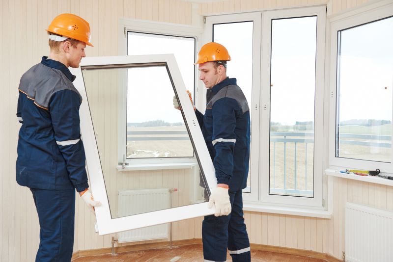 Home Window Installation in Boston, MA