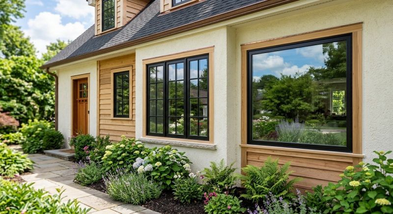 New Windows Installation in Manchester, NH