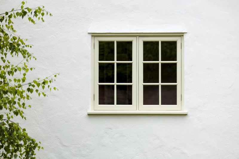 Sash Replacement in Overland Park, KS