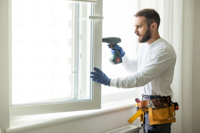 Soundproof Windows Installation in Framingham, MA