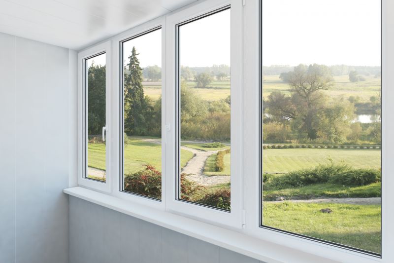 Vinyl Window Service in Cary, NC