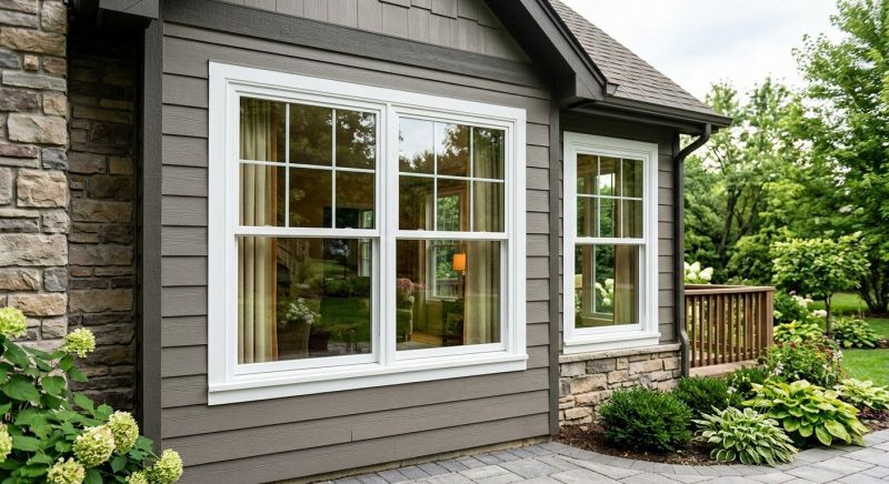 Vinyl Window Service in Boston, MA