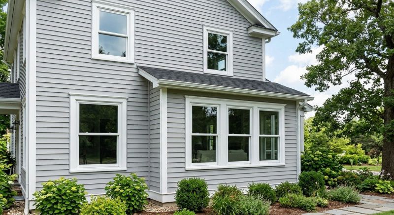 Vinyl Window Service in Sevierville, TN