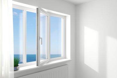 Vinyl Window Service in Winston Salem, NC
