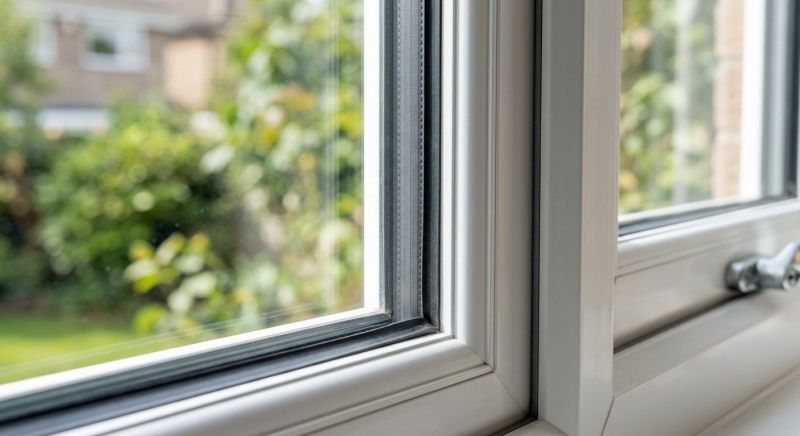 Window Beading Repair in Conroe, TX