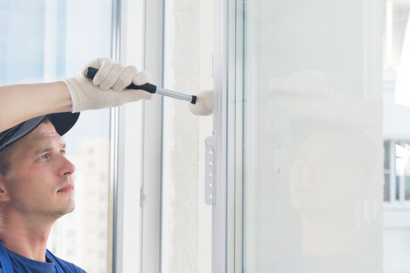 Window Sash Repair in Olathe, KS