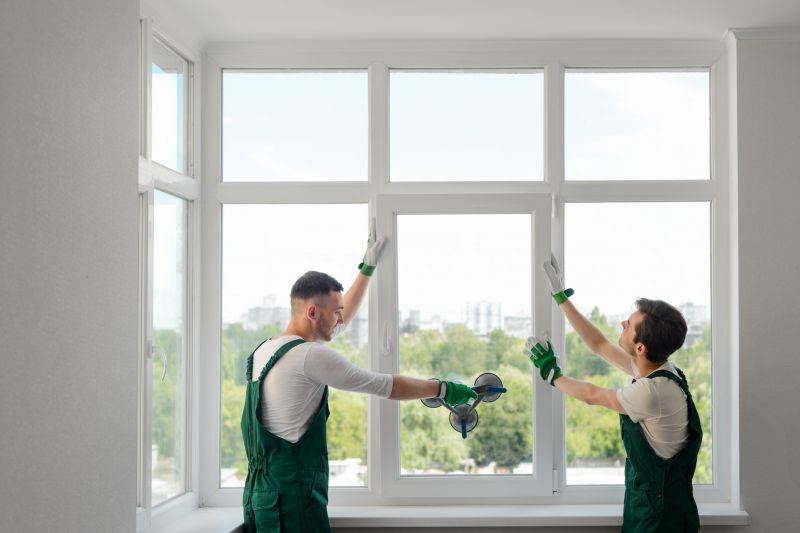 Window Service in Marysville, OH