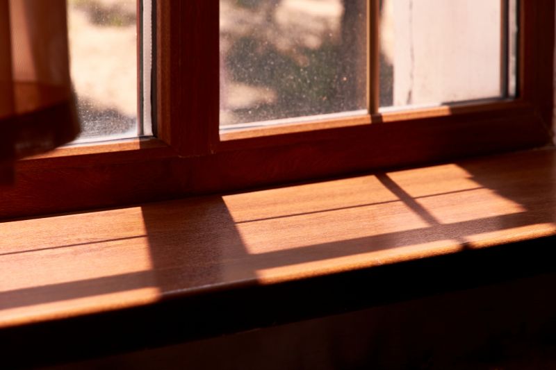 Window Sill Replacement in Kansas City, KS