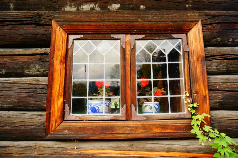 Wood Window Service in Clarksville, TN