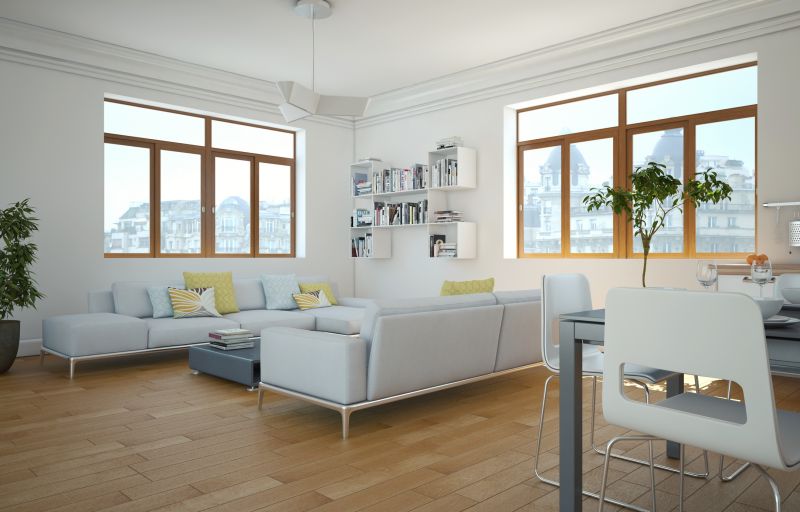 Wood Window Service in Overland Park, KS