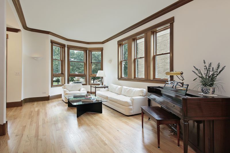 Wood Window Service in Hickory, NC