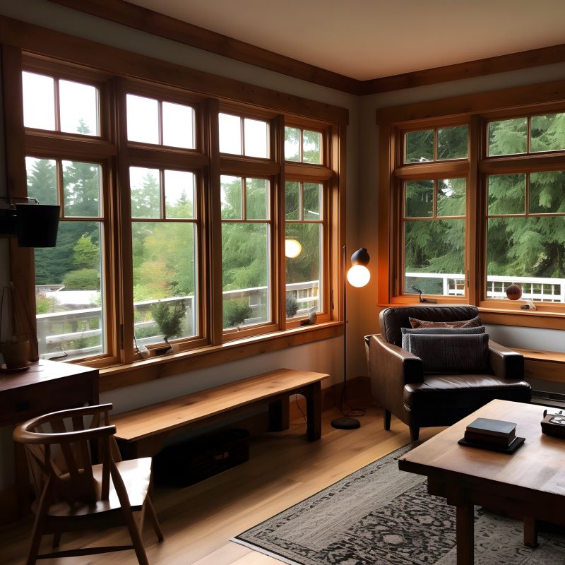 Wood Window Service in Cincinnati, OH