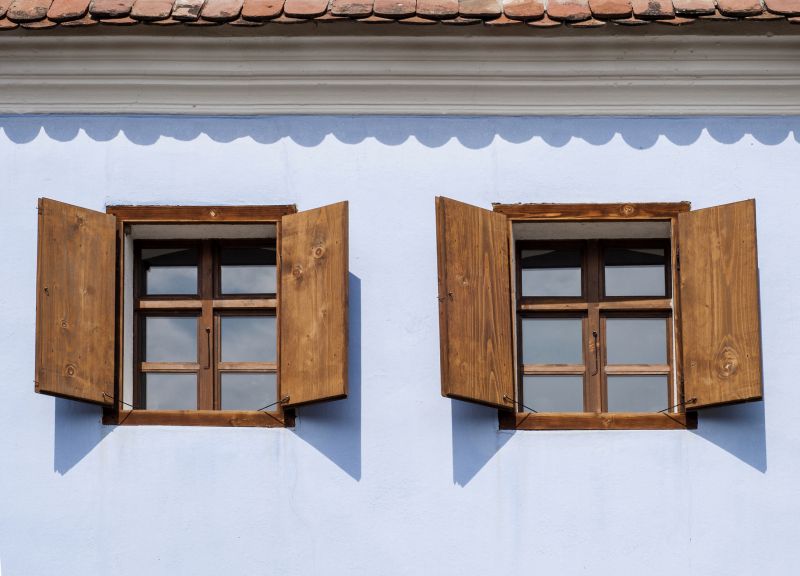 Wood Window Service in Cary, NC