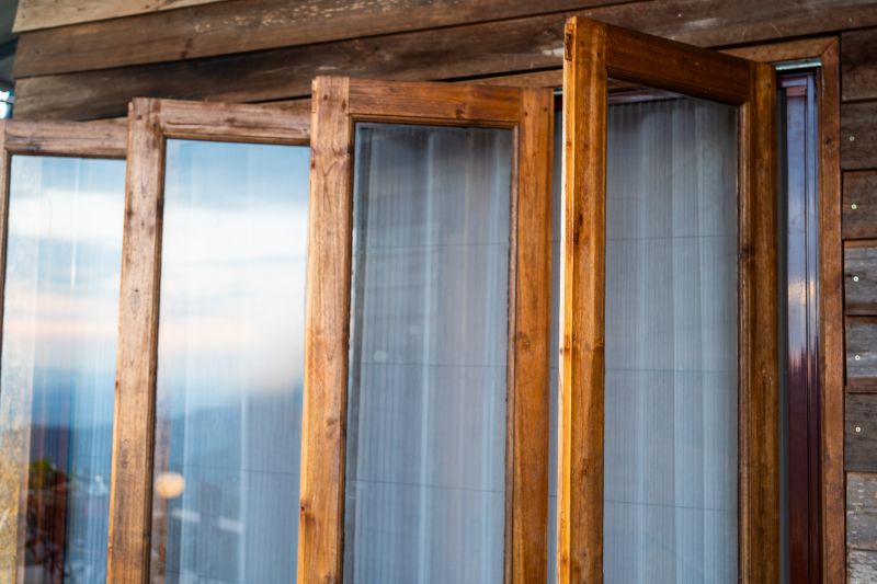 Wood Window Service in Spartanburg, SC