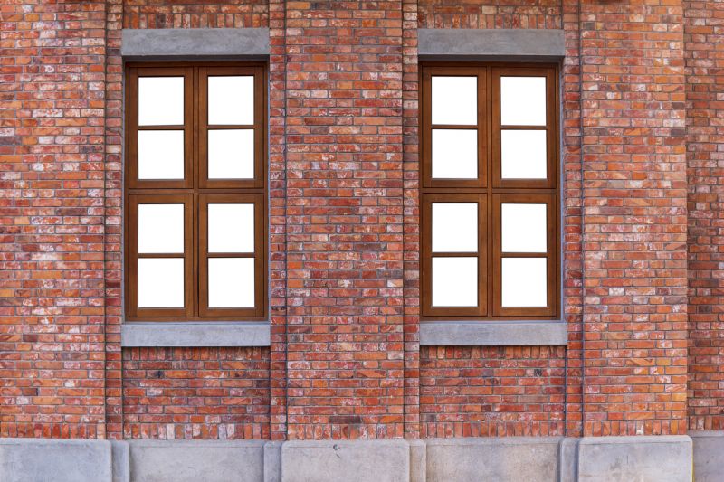 Wood Windows Installation in Hendersonville, TN