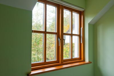 Wood Windows Installation in Boone, NC