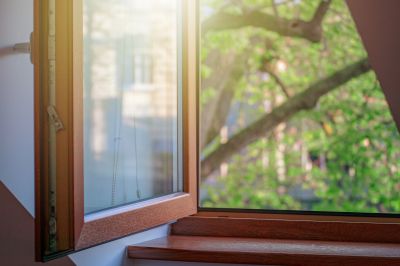 Wood Windows Installation in Fort Mill, SC